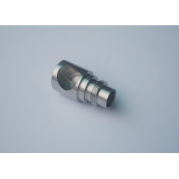 Precision Stainless Steel CNC Machining / Machined Parts